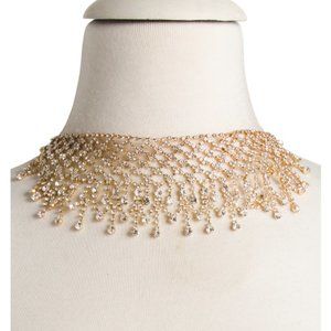 Kenneth Jay Lane Beautiful Brand New Necklace